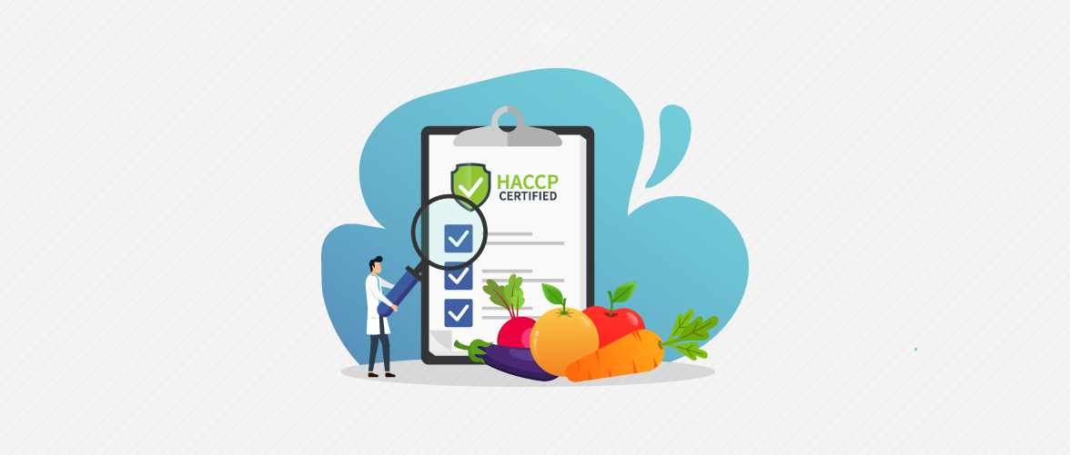 Navigate Food Safety