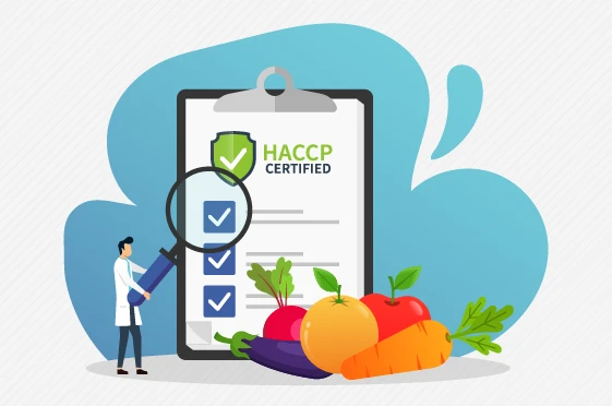 Navigate Food Safety